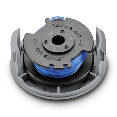 Kärcher 2.444-014.0 Spool LTR 18 Battery szegélyvagó orsó Kärcher 2.444-014.0 Spool LTR 18 Battery szegélyvagó orsó