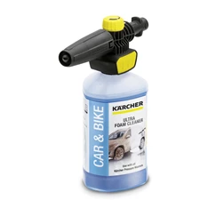 Kärcher 2.643-143.0 Clean FJ 10 C Ultra Foam Cleaner habfúvóka Kärcher 2.643-143.0 Clean FJ 10 C Ultra Foam Cleaner habfúvóka