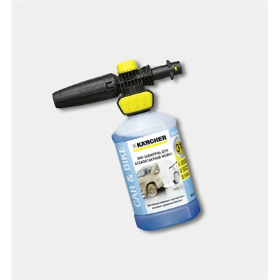 Kärcher 2.643-143.0 Clean FJ 10 C Ultra Foam Cleaner habfúvóka Kärcher 2.643-143.0 Clean FJ 10 C Ultra Foam Cleaner habfúvóka
