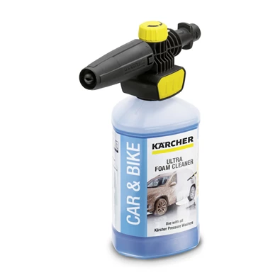 Kärcher 2.643-143.0 Clean FJ 10 C Ultra Foam Cleaner habfúvóka Kärcher 2.643-143.0 Clean FJ 10 C Ultra Foam Cleaner habfúvóka