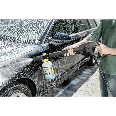 Kärcher 2.643-144.0 Clean FJ 10 autósampon 3-az-1-ben habfúvóka Kärcher 2.643-144.0 Clean FJ 10 autósampon 3-az-1-ben habfúvóka