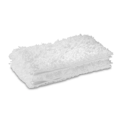 Kärcher 2.863-020.0 Comfort Plus padlótisztító fejhez mikroszálas törlőkendő készlet Kärcher 2.863-020.0 Comfort Plus padlótisztító fejhez mikroszálas törlőkendő készlet