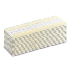 Kärcher 2.863-299.0 SC EasyFix 15 db-os eldobható kendőszett Kärcher 2.863-299.0 SC EasyFix 15 db-os eldobható kendőszett