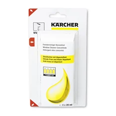 Kärcher 6.295-302.0 RM 503 0,5 L ablaktisztító-koncentrátum Kärcher 6.295-302.0 RM 503 0,5 L ablaktisztító-koncentrátum