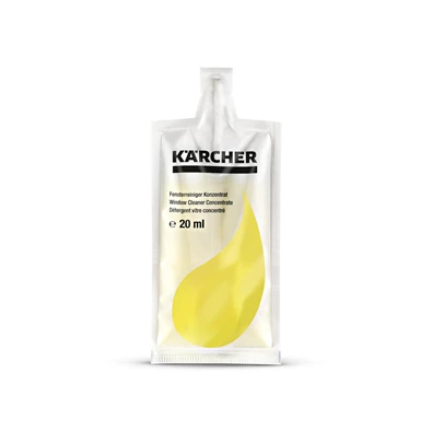 Kärcher 6.295-302.0 RM 503 0,5 L ablaktisztító-koncentrátum Kärcher 6.295-302.0 RM 503 0,5 L ablaktisztító-koncentrátum