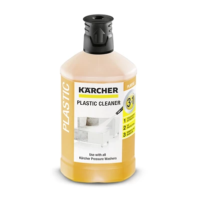 Kärcher 6.295-758.0 3in1 1 L műanyag tisztítószer