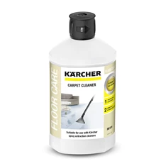 Kärcher 6.295-771.0 RM 519 1 L folyékony szőnyegtisztító szer Kärcher 6.295-771.0 RM 519 1 L folyékony szőnyegtisztító szer
