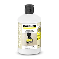 Kärcher 6.295-778.0 viaszolt/ olaj-viasz-réteggel bevont parketta RM 530 padlóápoló Kärcher 6.295-778.0 viaszolt/ olaj-viasz-réteggel bevont parketta RM 530 padlóápoló