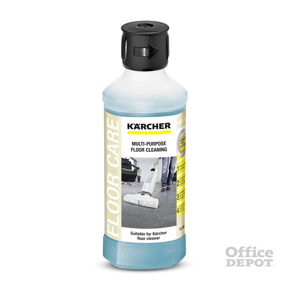 Kärcher 6.295-944.0 RM 536 0,5 L univerzális padlótisztítószer