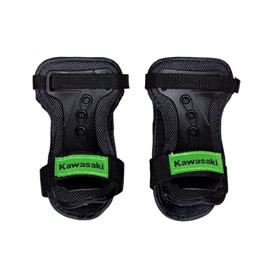 Kawasaki csuklóvédő S méret Kawasaki csuklóvédő S méret