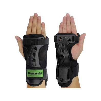 Kawasaki csuklóvédő S méret Kawasaki csuklóvédő S méret