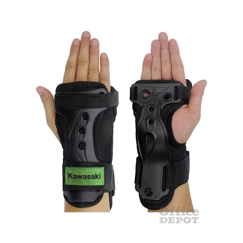 Kawasaki csuklóvédő S méret