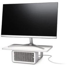 Kensington K55855EU CoolView ventillátoros monitorállvány Kensington K55855EU CoolView ventillátoros monitorállvány