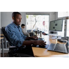 Kensington K55855EU CoolView ventillátoros monitorállvány Kensington K55855EU CoolView ventillátoros monitorállvány