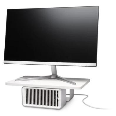 Kensington K55855EU CoolView ventillátoros monitorállvány Kensington K55855EU CoolView ventillátoros monitorállvány