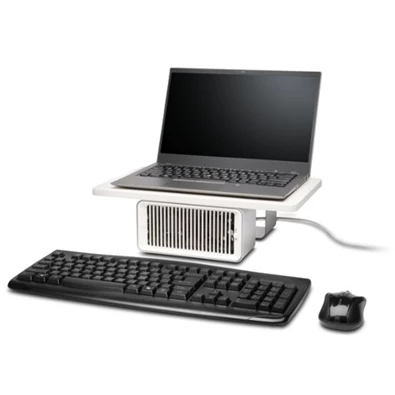 Kensington K55855EU CoolView ventillátoros monitorállvány Kensington K55855EU CoolView ventillátoros monitorállvány