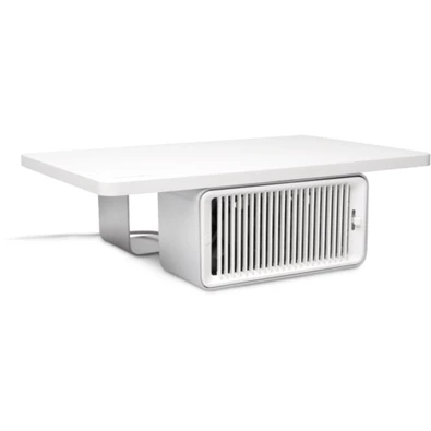 Kensington K55855EU CoolView ventillátoros monitorállvány Kensington K55855EU CoolView ventillátoros monitorállvány