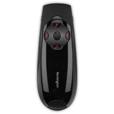 Kensington K72425EU Expert kurzor kontrolos vörös lézer presenter Kensington K72425EU Expert kurzor kontrolos vörös lézer presenter