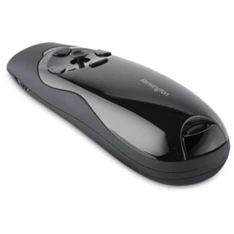 Kensington K72425EU Expert kurzor kontrolos vörös lézer presenter Kensington K72425EU Expert kurzor kontrolos vörös lézer presenter