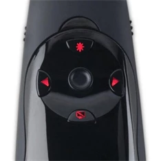Kensington K72425EU Expert kurzor kontrolos vörös lézer presenter Kensington K72425EU Expert kurzor kontrolos vörös lézer presenter