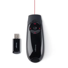 Kensington K72425EU Expert kurzor kontrolos vörös lézer presenter Kensington K72425EU Expert kurzor kontrolos vörös lézer presenter