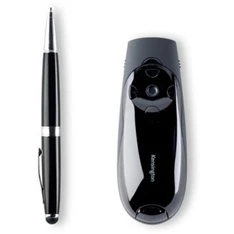 Kensington K72425EU Expert kurzor kontrolos vörös lézer presenter Kensington K72425EU Expert kurzor kontrolos vörös lézer presenter