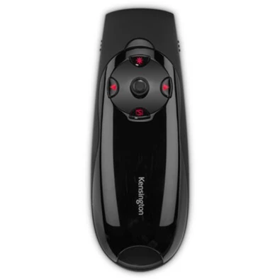 Kensington K72425EU Expert kurzor kontrolos vörös lézer presenter Kensington K72425EU Expert kurzor kontrolos vörös lézer presenter
