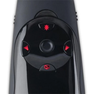 Kensington K72425EU Expert kurzor kontrolos vörös lézer presenter Kensington K72425EU Expert kurzor kontrolos vörös lézer presenter