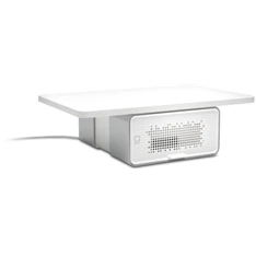 Kensington K55460EU FreshView levegőszűrős monitorállvány Kensington K55460EU FreshView levegőszűrős monitorállvány