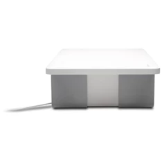 Kensington K55460EU FreshView levegőszűrős monitorállvány Kensington K55460EU FreshView levegőszűrős monitorállvány