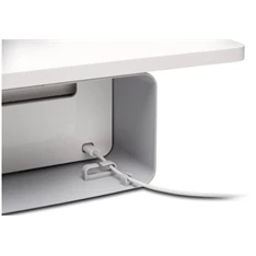 Kensington K55460EU FreshView levegőszűrős monitorállvány Kensington K55460EU FreshView levegőszűrős monitorállvány