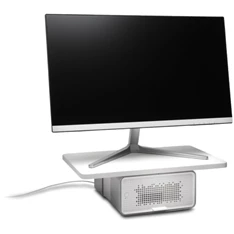 Kensington K55460EU FreshView levegőszűrős monitorállvány Kensington K55460EU FreshView levegőszűrős monitorállvány