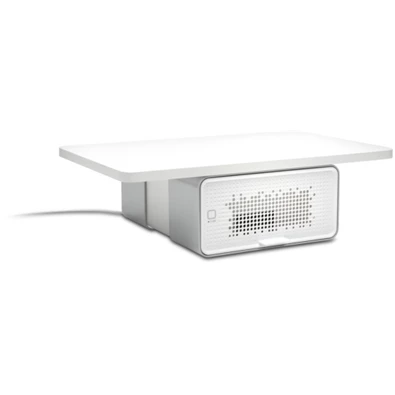 Kensington K55460EU FreshView levegőszűrős monitorállvány Kensington K55460EU FreshView levegőszűrős monitorállvány