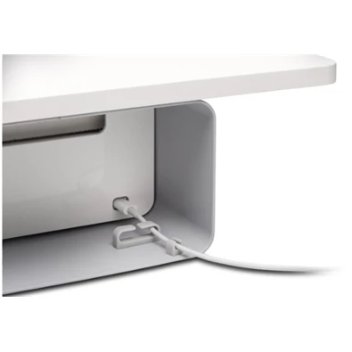 Kensington K55460EU FreshView levegőszűrős monitorállvány Kensington K55460EU FreshView levegőszűrős monitorállvány