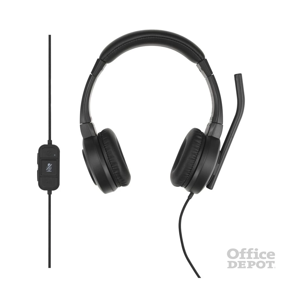 Kensington K83450WW H1000 USB-C fejhallgató