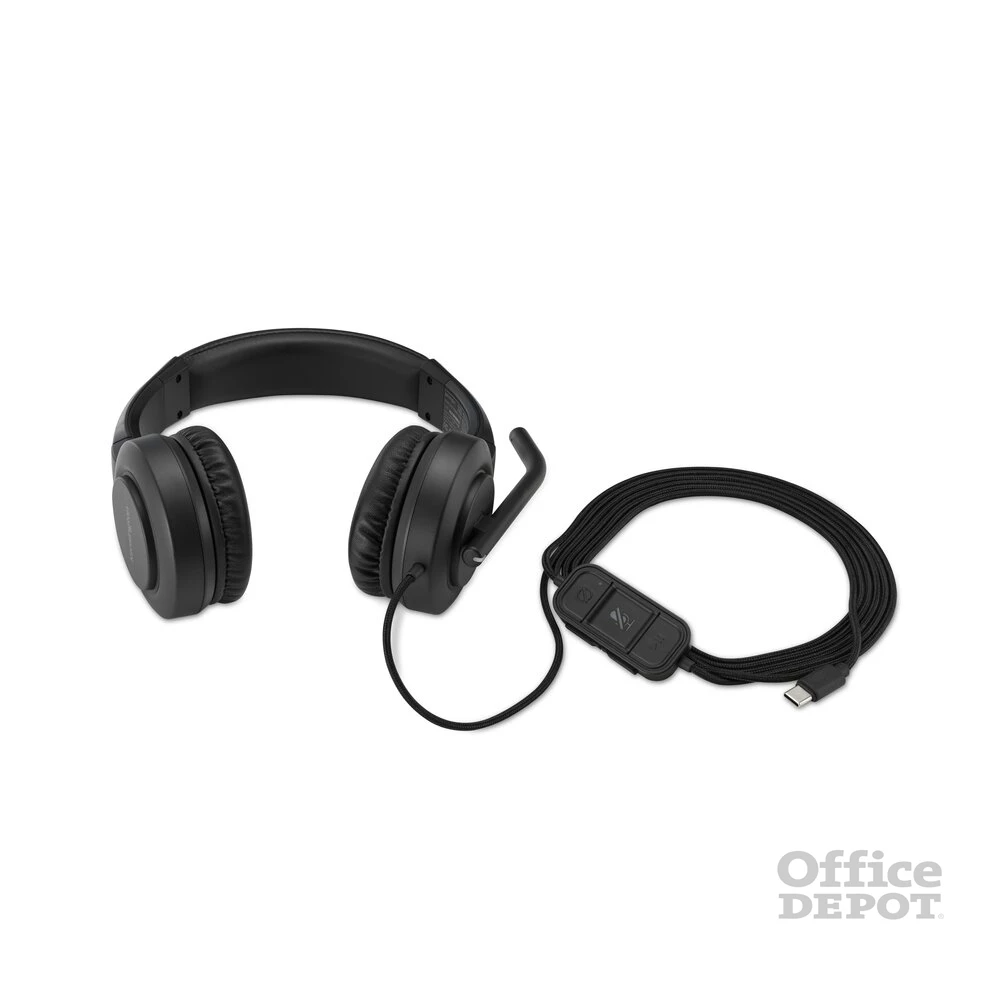 Kensington K83450WW H1000 USB-C fejhallgató