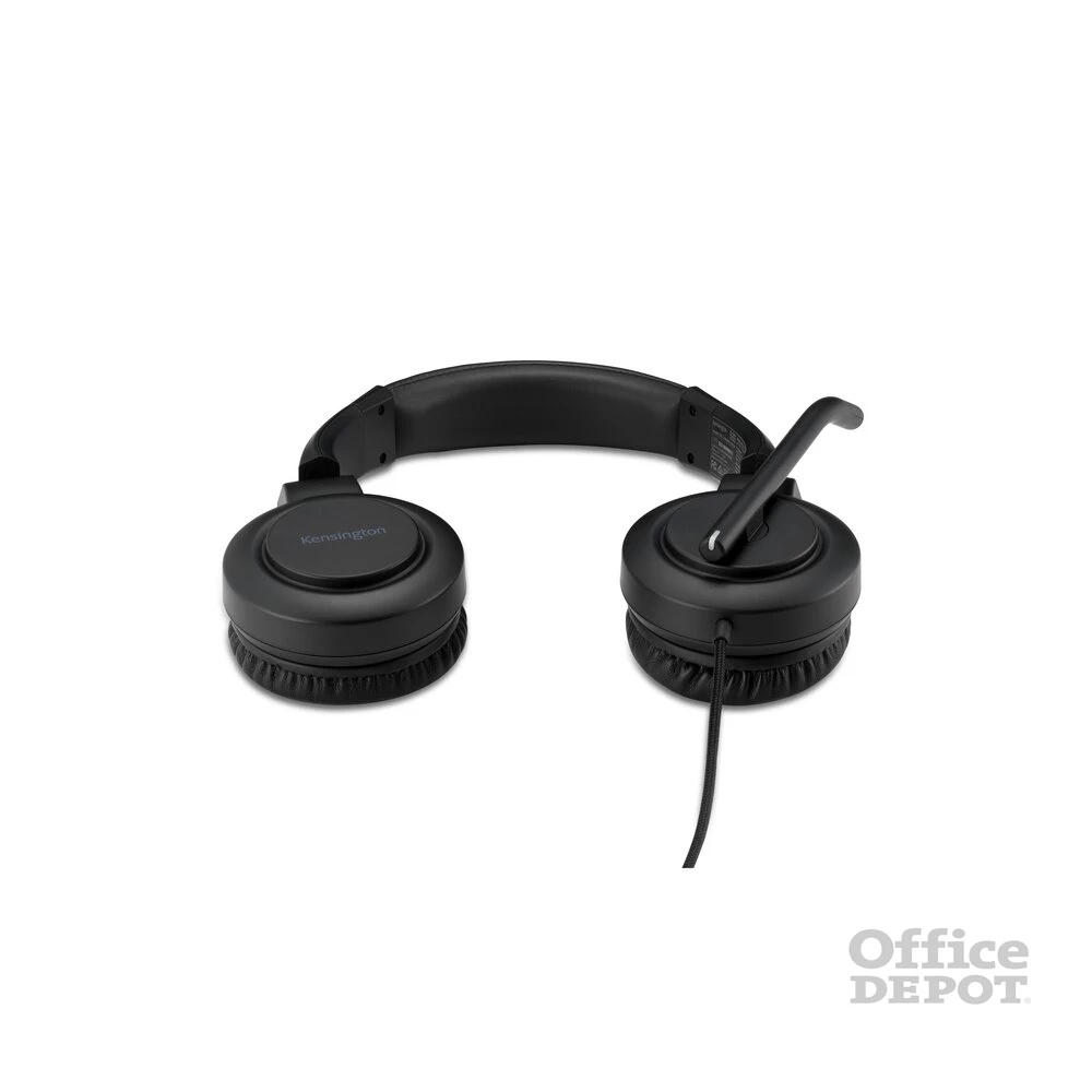 Kensington K83450WW H1000 USB-C fejhallgató