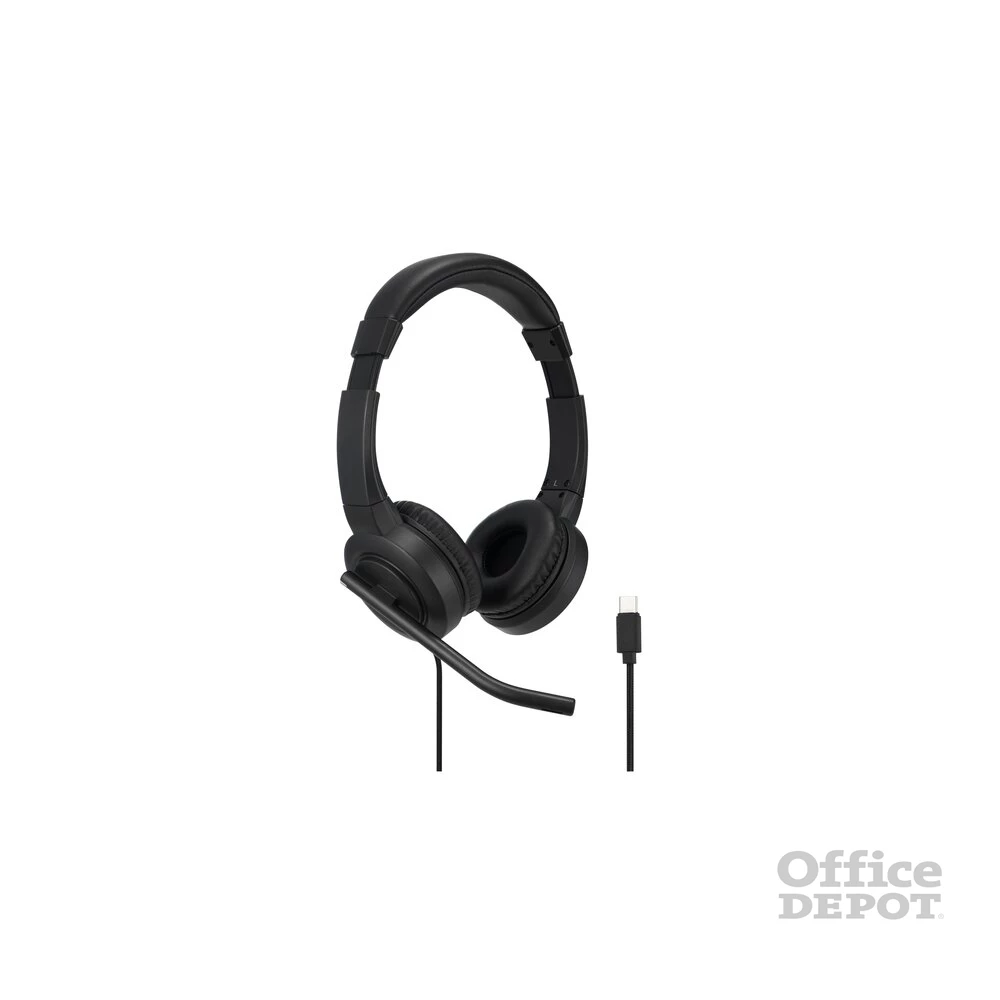 Kensington K83450WW H1000 USB-C fejhallgató