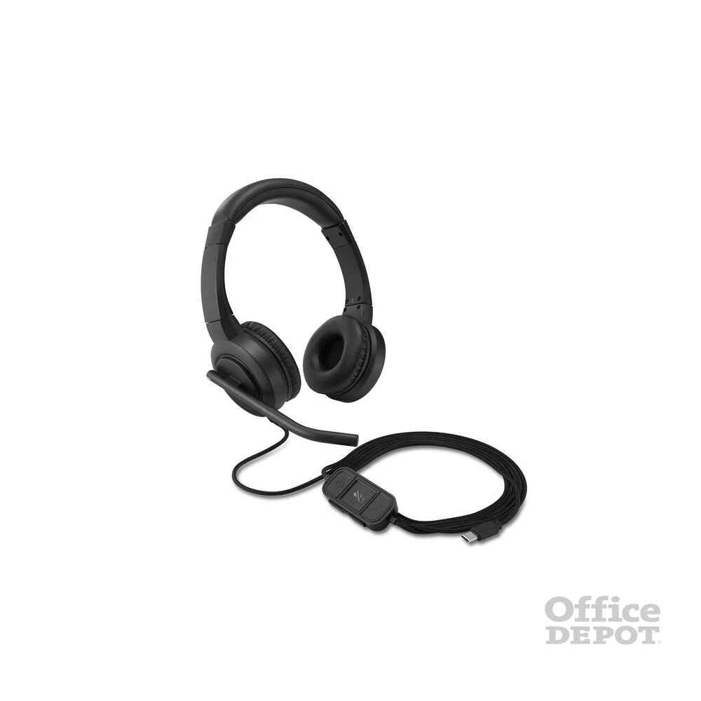 Kensington K83450WW H1000 USB-C fejhallgató