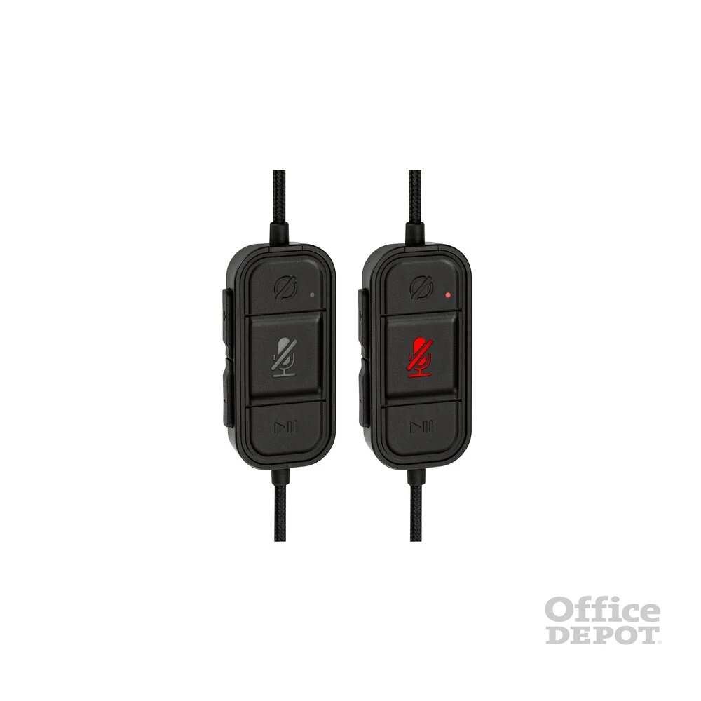 Kensington K83450WW H1000 USB-C fejhallgató