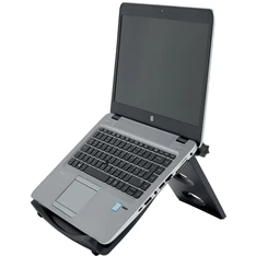 Kensington SmartFit® Easy Riser állítható magasságú notebook állvány Kensington SmartFit® Easy Riser állítható magasságú notebook állvány