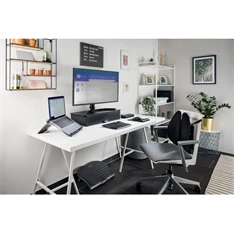 Kensington SmartFit® Easy Riser állítható magasságú notebook állvány Kensington SmartFit® Easy Riser állítható magasságú notebook állvány