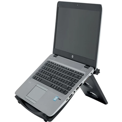 Kensington SmartFit® Easy Riser állítható magasságú notebook állvány Kensington SmartFit® Easy Riser állítható magasságú notebook állvány