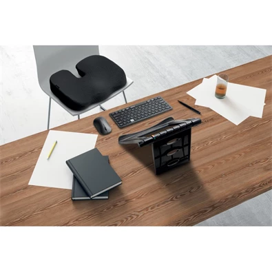 Kensington SmartFit® Easy Riser állítható magasságú notebook állvány Kensington SmartFit® Easy Riser állítható magasságú notebook állvány