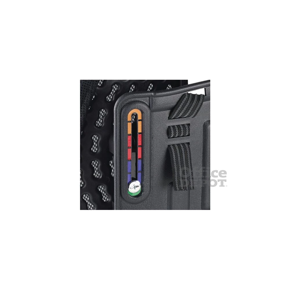 Kensington K60412WW SmartFit háttámasz