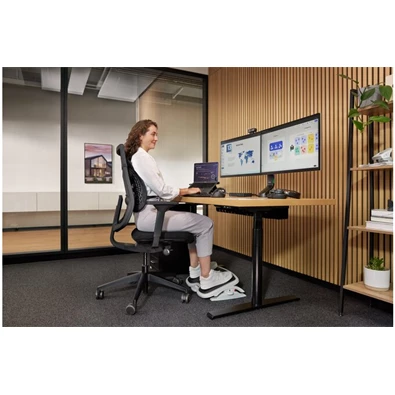 Kensington K60412WW SmartFit háttámasz