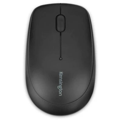 Kensington K72452WW Pro Fit fekete vezeték nélküli lézer egér (Újracsomagolt) Kensington K72452WW Pro Fit fekete vezeték nélküli lézer egér (Újracsomagolt)