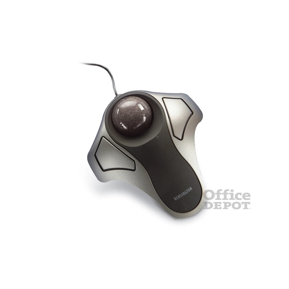 Kensington 64327EU Orbit optikai hanyattegér