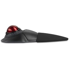 Kensington K70992WW Orbit fekete vezeték nélküli görgető gyűrűs hanyattegér Kensington K70992WW Orbit fekete vezeték nélküli görgető gyűrűs hanyattegér