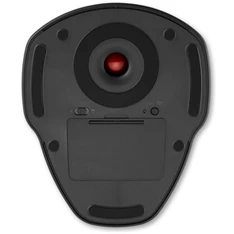 Kensington K70992WW Orbit fekete vezeték nélküli görgető gyűrűs hanyattegér Kensington K70992WW Orbit fekete vezeték nélküli görgető gyűrűs hanyattegér